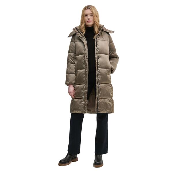 Γυναικείο Παντελόνι Tommy Hilfiger Relaxed Bootcut Hw Deb WW0WW42810-1BN32