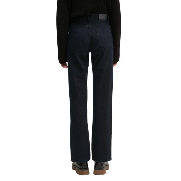 Γυναικείο Παντελόνι Tommy Hilfiger Relaxed Bootcut Hw Deb WW0WW42810-1BN32