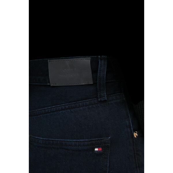 Γυναικείο Παντελόνι Tommy Hilfiger Relaxed Bootcut Hw Deb WW0WW42810-1BN32