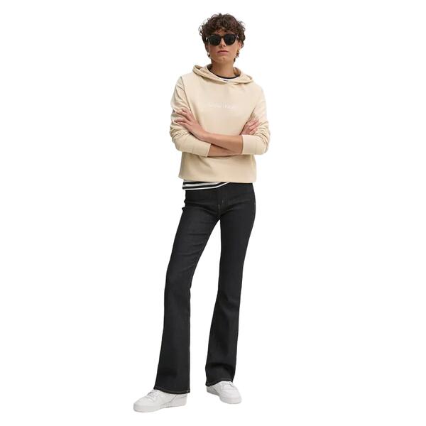 Γυναικείο Jean Calvin Klein Skinny Bootcut Denim Rinse J20J223987-1AP32