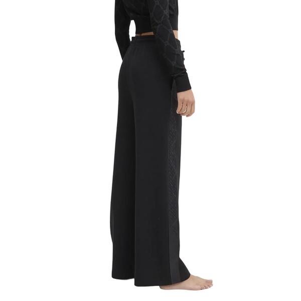 Γυναικεία Φόρμα Βοss Cosmo Ρants Black 50527302-001