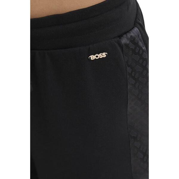 Γυναικεία Φόρμα Βοss Cosmo Ρants Black 50527302-001