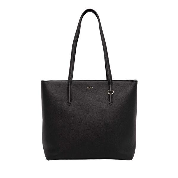 Γυναικεία Τσάντα Ώμου Boss Alyce Shopper Black 50518204-001