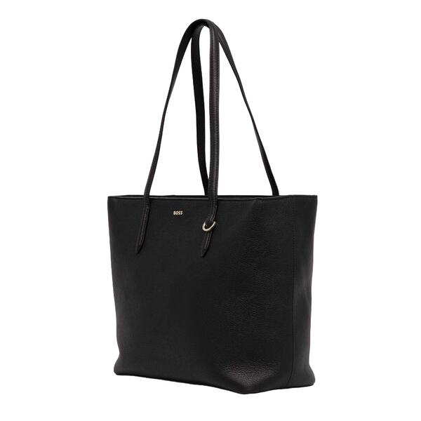 Γυναικεία Τσάντα Ώμου Boss Alyce Shopper Black 50518204-001