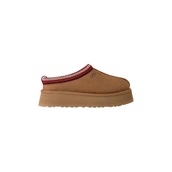 Γυναικεία Παντόφλα Ugg Tazz II Chestnut 1174471-CHE