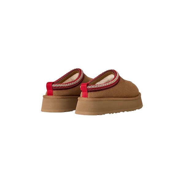 Γυναικεία Παντόφλα Ugg Tazz II Chestnut 1174471-CHE