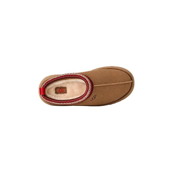 Γυναικεία Παντόφλα Ugg Tazz II Chestnut 1174471-CHE