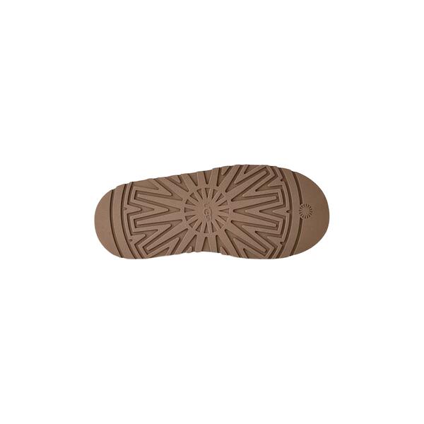 Γυναικεία Παντόφλα Ugg Tazz II Chestnut 1174471-CHE