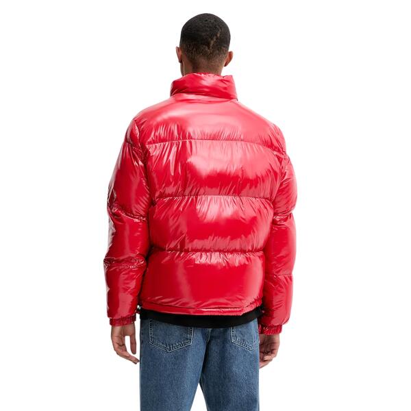 Ανδρικό Μπουφάν Hugo Biron2541 Open Pink 50549251-693