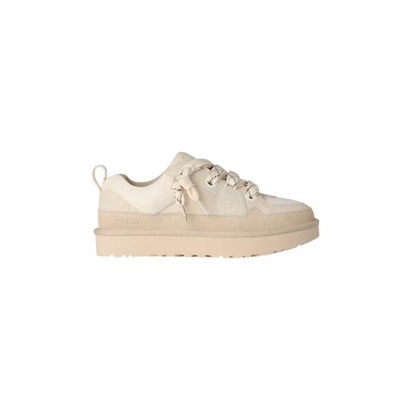 Γυναικεία Sneakers Ugg Lo Lowmel Sneaker Low Jasmine 1168890-JSM
