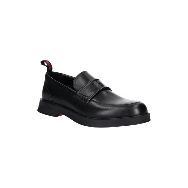 Ανδρικά Loafer Hugo Lenner Loaf Pehf Black 50548485-001
