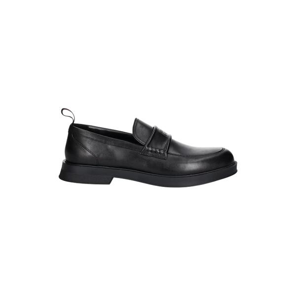 Ανδρικά Loafer Hugo Lenner Loaf Pehf Black 50548485-001