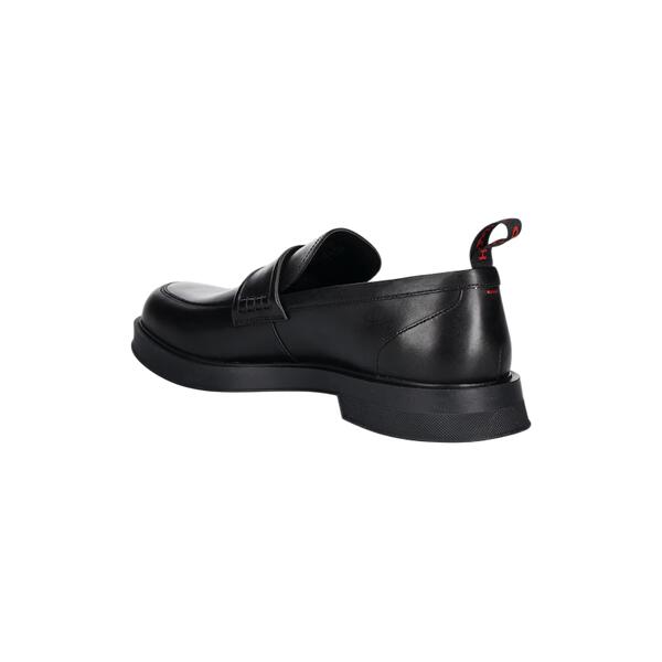 Ανδρικά Loafer Hugo Lenner Loaf Pehf Black 50548485-001