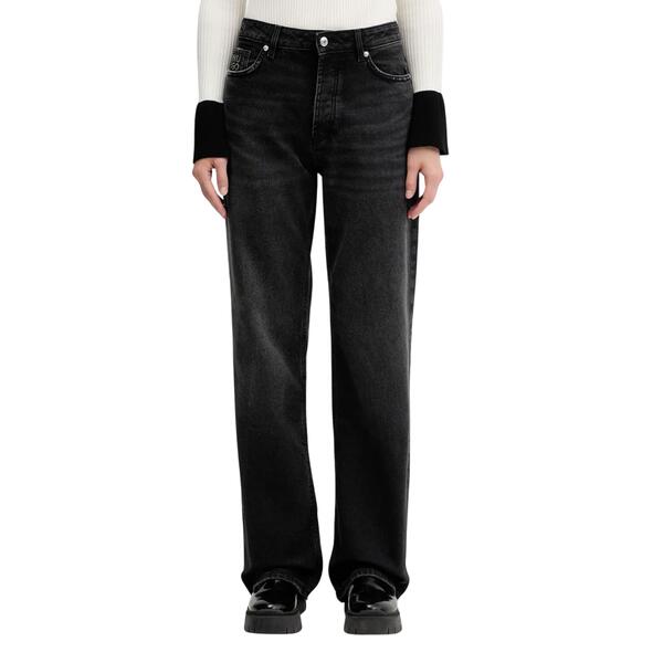 Γυναικείο Jean Hugo 937 15 Black 50546496-001