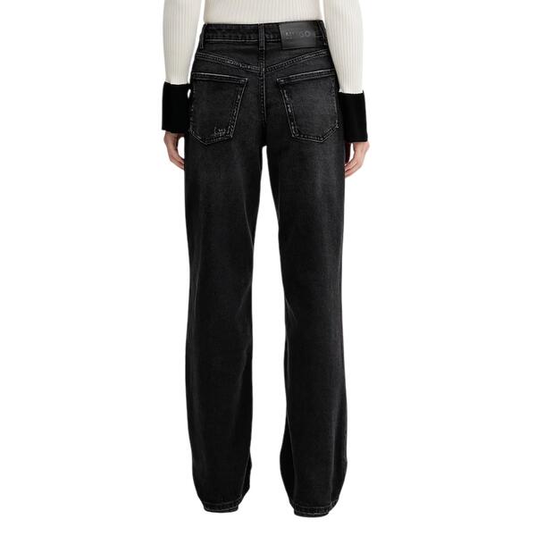 Γυναικείο Jean Hugo 937 15 Black 50546496-001