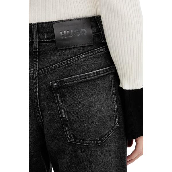 Γυναικείο Jean Hugo 937 15 Black 50546496-001