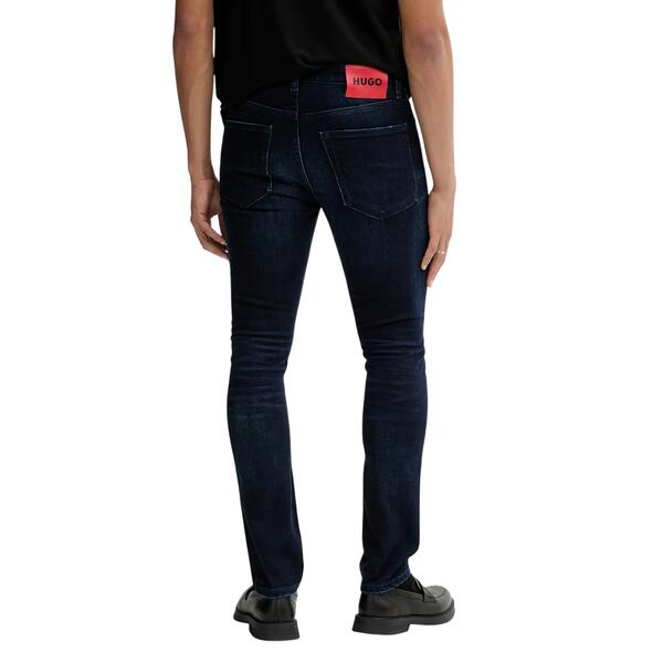 Ανδρικό Jean Hugo 734 10272261 01 Medium Blue 50542676-420