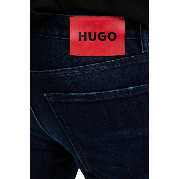 Ανδρικό Jean Hugo 734 10272261 01 Medium Blue 50542676-420