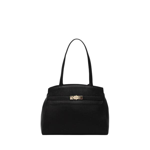 Γυναικεία Τσάντα Mario Valentino Nero VBS9AD01FAE-NERO