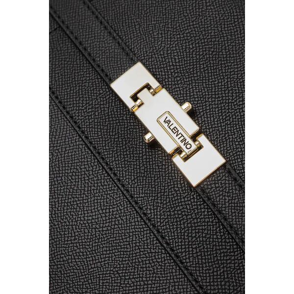 Γυναικεία Τσάντα Mario Valentino Nero VBS9AD01FAE-NERO