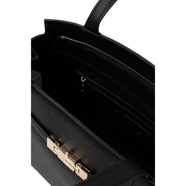 Γυναικεία Τσάντα Mario Valentino Nero VBS9AD01FAE-NERO