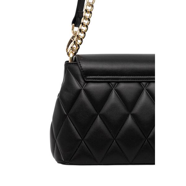 Γυναικεία Τσάντα Mario Valentino Nero VBS9BA09-NERO