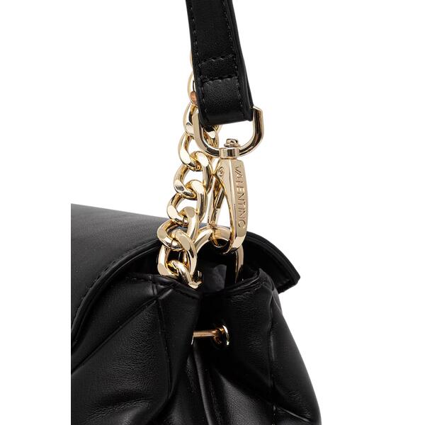 Γυναικεία Τσάντα Mario Valentino Nero VBS9BA09-NERO