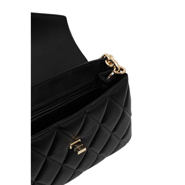 Γυναικεία Τσάντα Mario Valentino Nero VBS9BA09-NERO