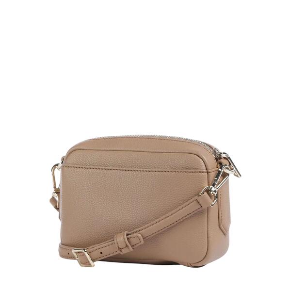 Γυναικεία Τσάντα Χιαστί Βοss Anett Crossbody Medium Beige 50535940-264