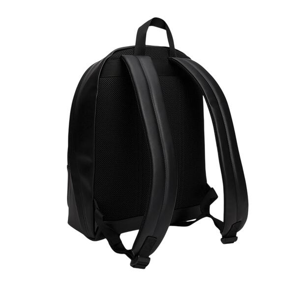 Αντρικό Backpack Tommy Hilfiger Foundation Dome Μαύρο AM0AM12598-BDS