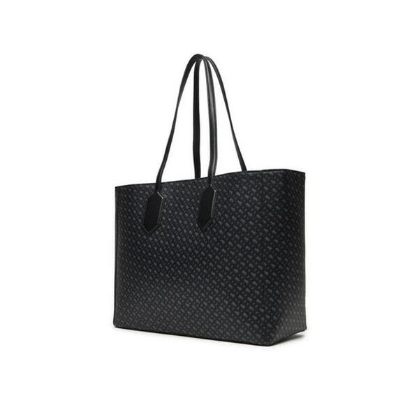 Γυναικεία Τσάντα Ώμου Boss Liriel Shopper Μg Βlack 50523322-001