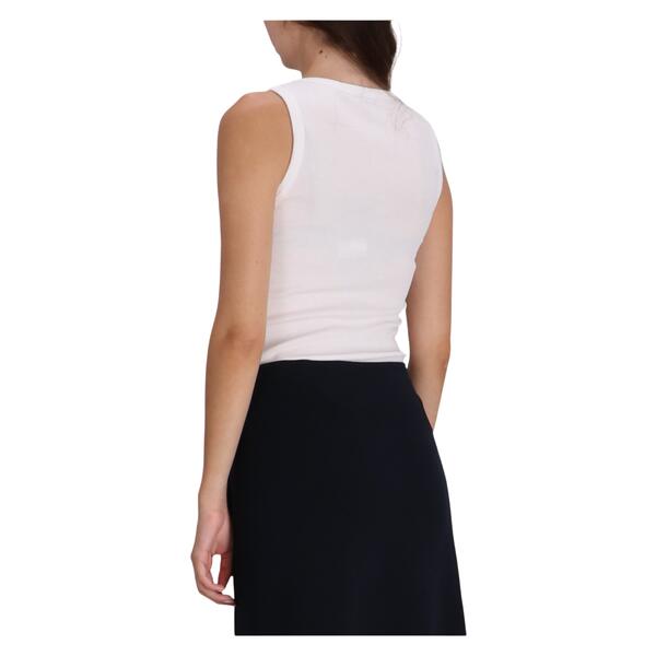Γυναικείο Τop Boss C Ematite s White 50547548-100