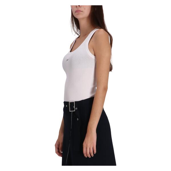 Γυναικείο Τop Boss C Ematite s White 50547548-100