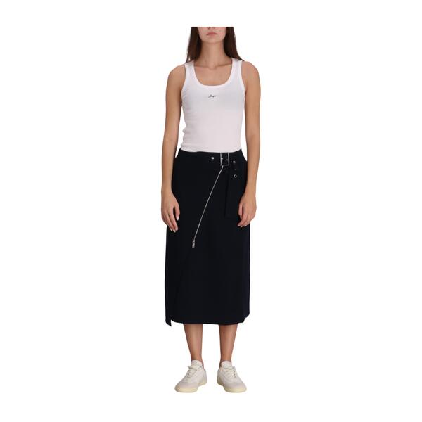 Γυναικείο Τop Boss C Ematite s White 50547548-100