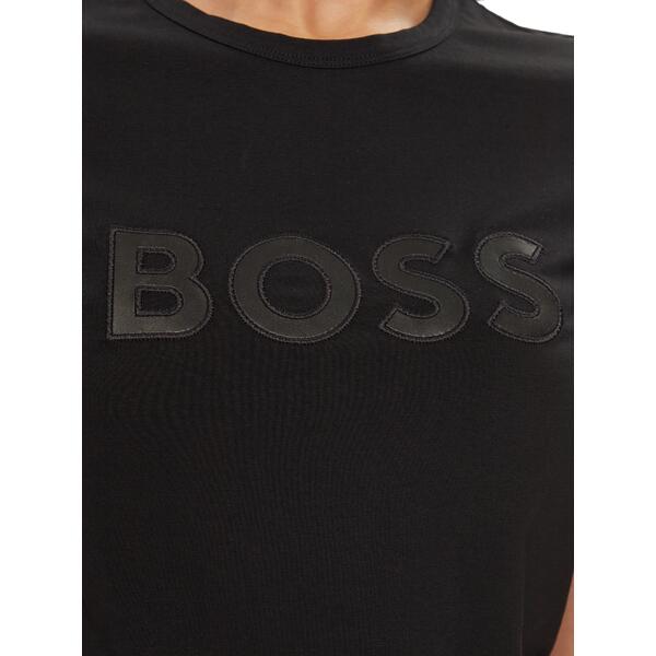 Γυναικείο T-shirt Boss Eventsa4 10110340 01 Black 50508498-001