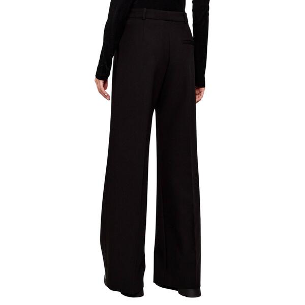 Γυναικείο Παντελόνι Hugo Hasmina Black 50555909-001