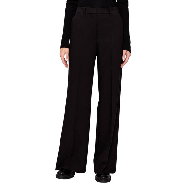 Γυναικείο Παντελόνι Hugo Hasmina Black 50555909-001