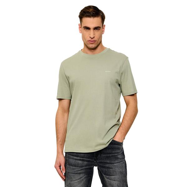 Ανδρικό T-Shirt Hugo Dero222 50466158-337