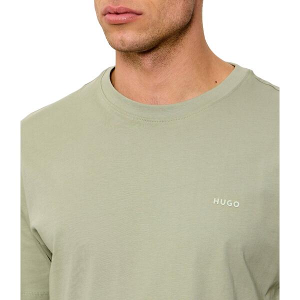 Ανδρικό T-Shirt Hugo Dero222 50466158-337