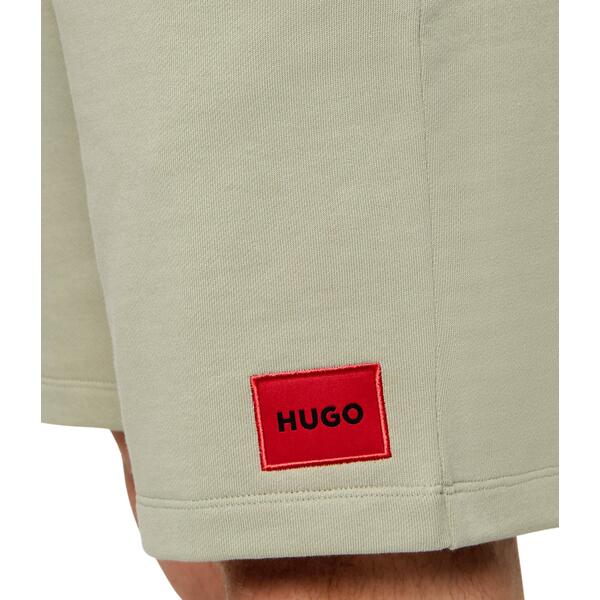 Ανδρικό Σορτς Hugo Diz222 10231445 50466196-337