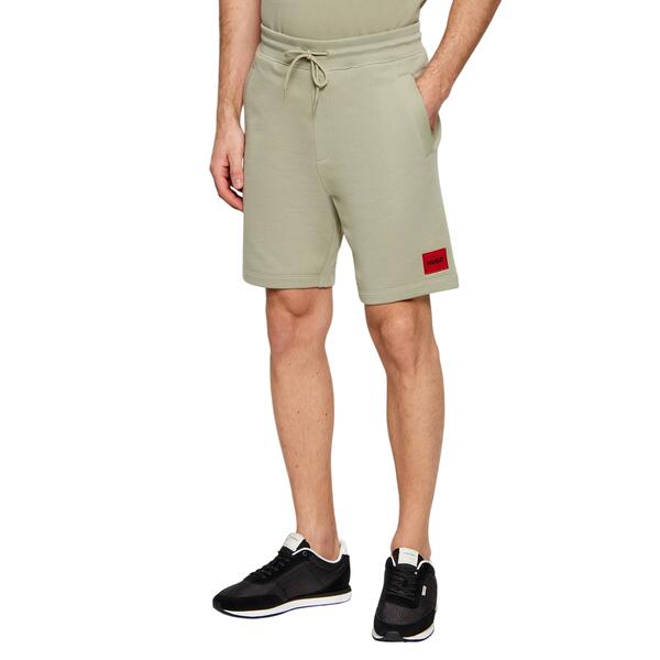 Ανδρικό Σορτς Hugo Diz222 10231445 50466196-337