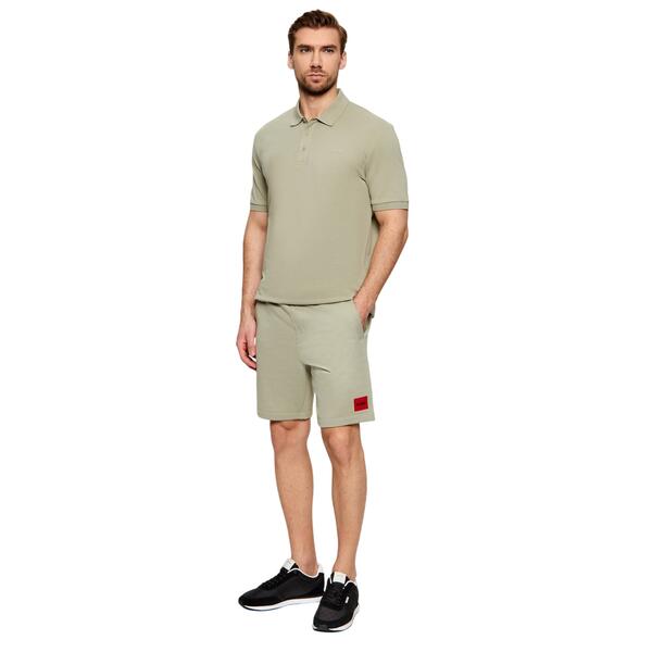 Ανδρικό Σορτς Hugo Diz222 10231445 50466196-337