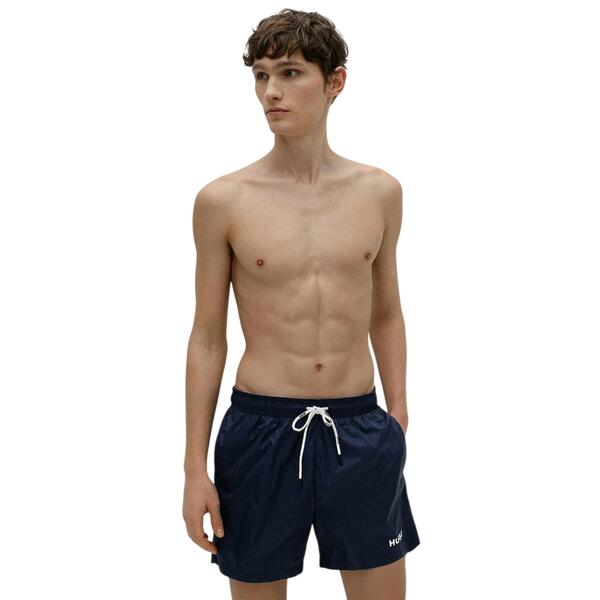 Ανδρικό Μαγιό Hugo Haiti Dark Blue 50469312-405