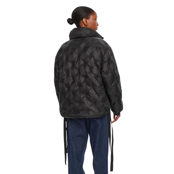 Γυναικείο Μπουφάν Hugo Feneve-1 Black 50547205-001