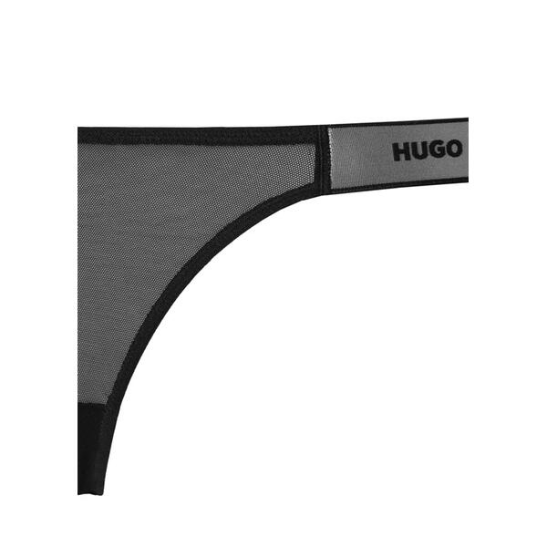 Γυναικείο Bodywear Hugo Τriplet String Stars Open Miscellaneous 50550125-960