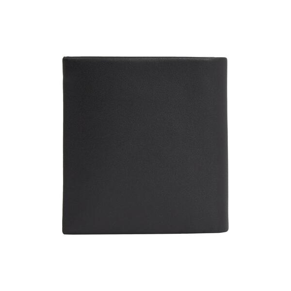 Ανδρικό Πορτοφόλι Calvin Klein Ck Concise Trifold 6cc W_ Coin Ck Black K50K510593-BAX