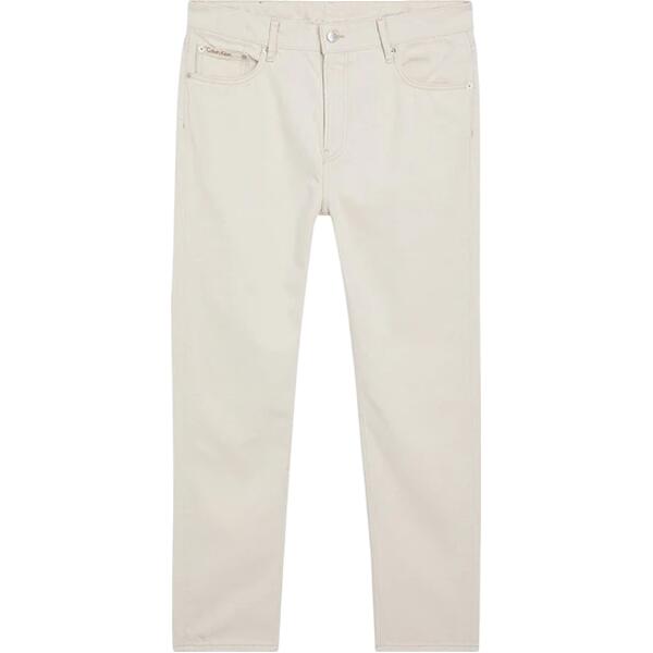 Ανδρικό Jean Calvin Klein Dad Denim Light J30J327500-1AANI