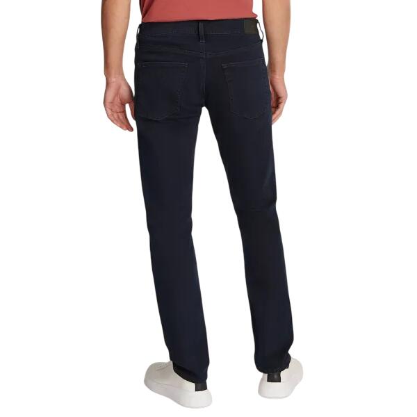 Αντρικά Jeans Calvin Klein Slim Fit Blue Black K10K112541-1BT32