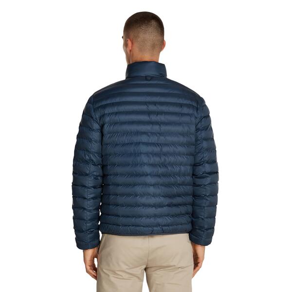 Αντρικό Μπουφάν Calvin Klein Lw Quilt Ink K10K113474-PPK