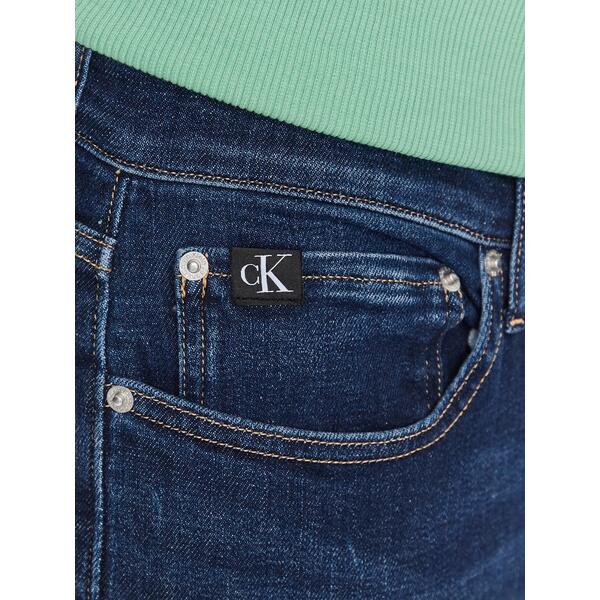 Ανδρικό Jean Calvin Klein Slim Denim Dark J30J323384-1BJ34